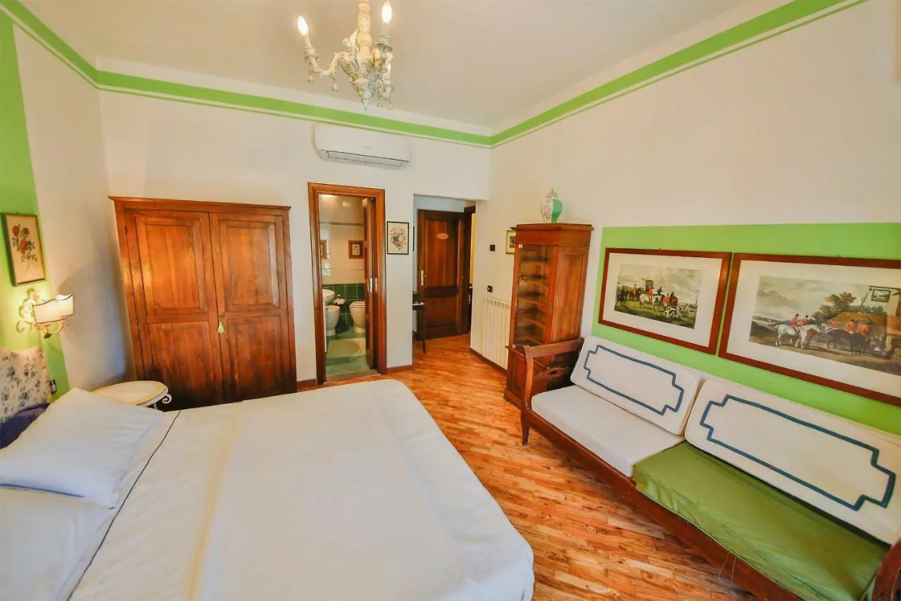Baronessa B&B Firenze Bed & Breakfast
