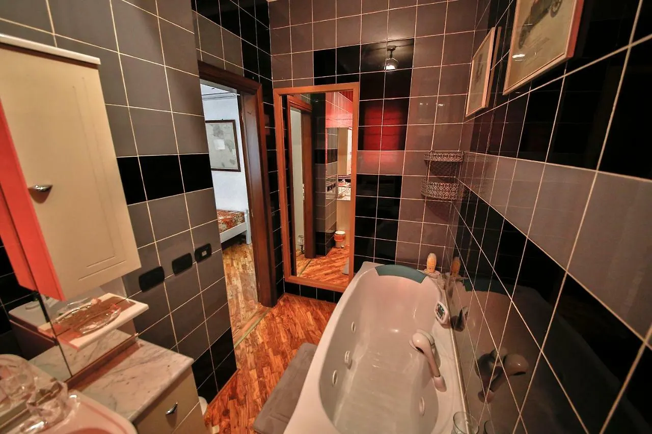 Baronessa B&B Firenze Italien