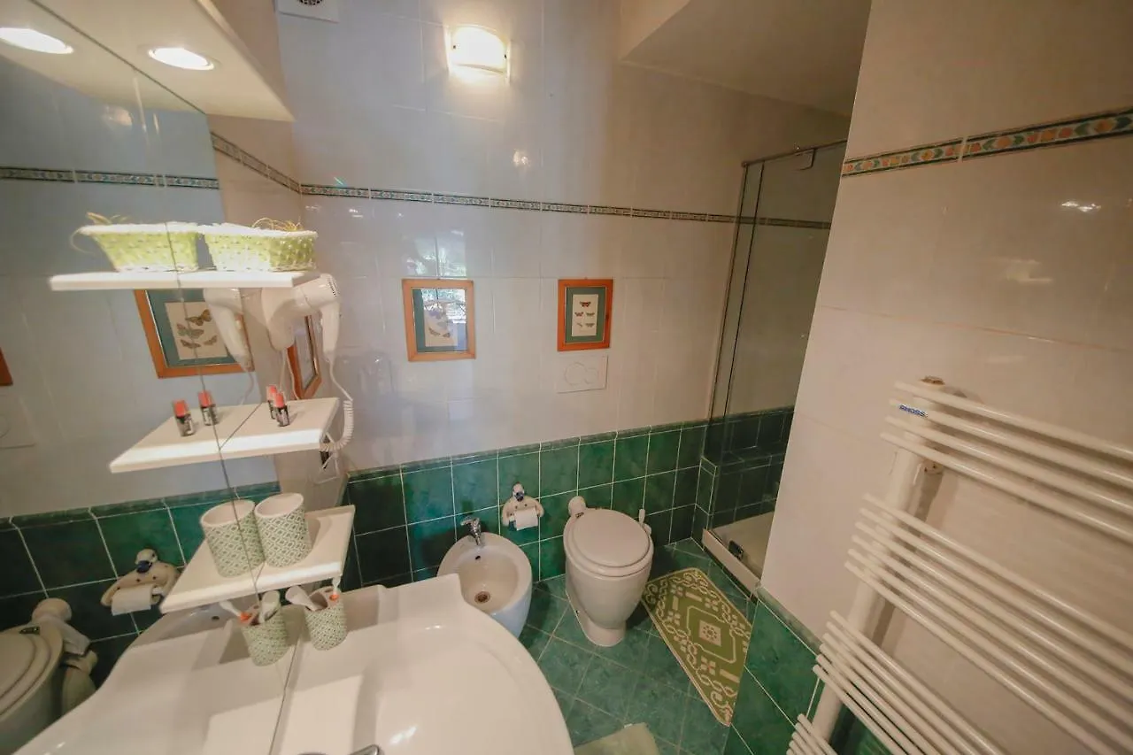 Baronessa B&B Firenze