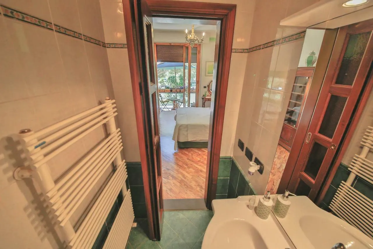 Bed & Breakfast Baronessa B&B Firenze Italien
