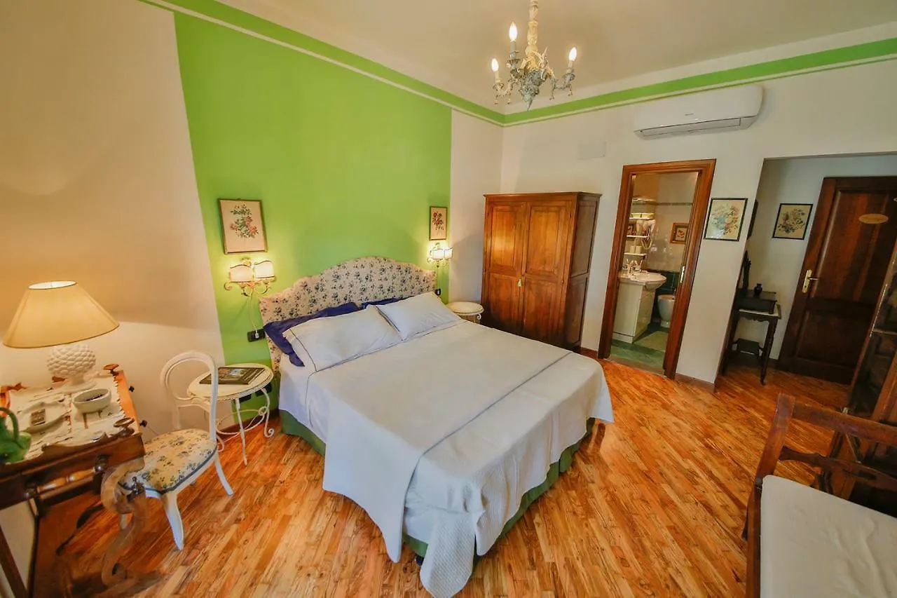 Bed & Breakfast Baronessa B&B Firenze