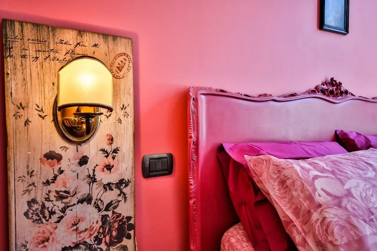 Baronessa B&B Firenze Bed & Breakfast