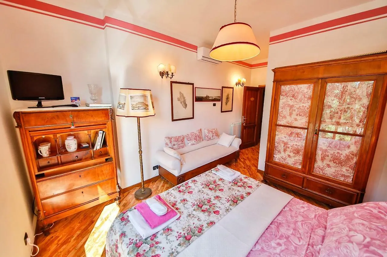 Bed & Breakfast Baronessa B&B Firenze