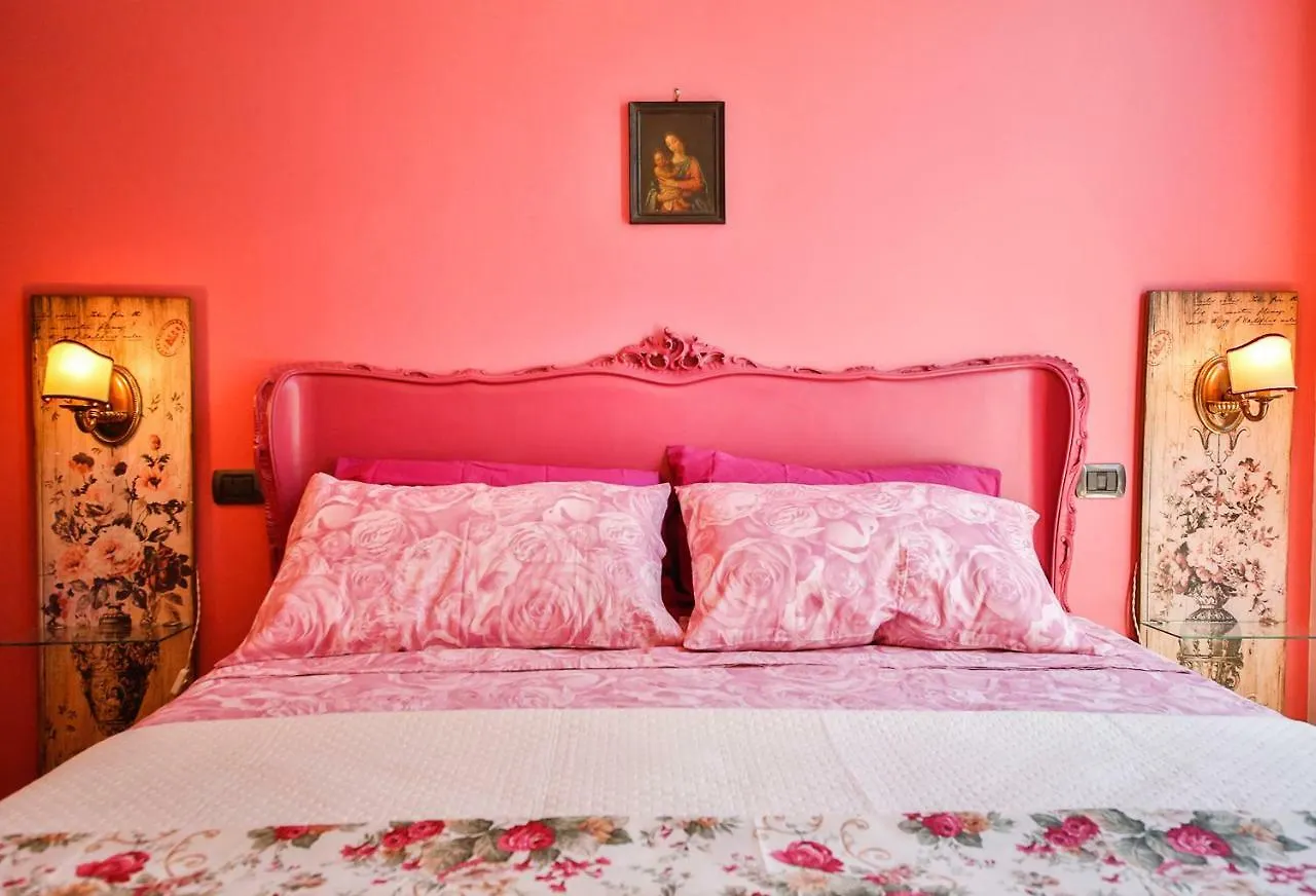 Baronessa B&B Firenze 0*,  Italien