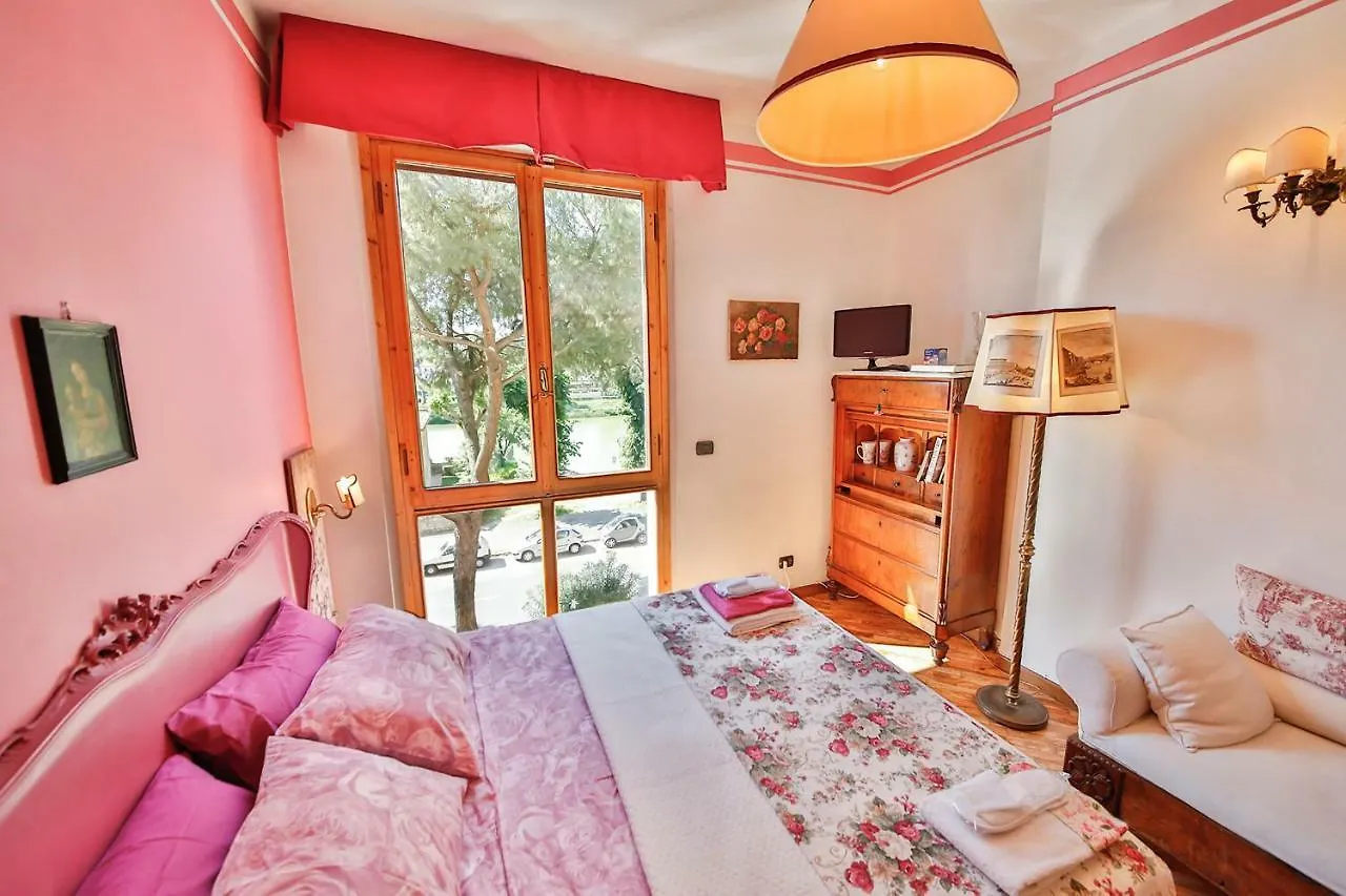 Baronessa B&B Firenze 0*,  Italien