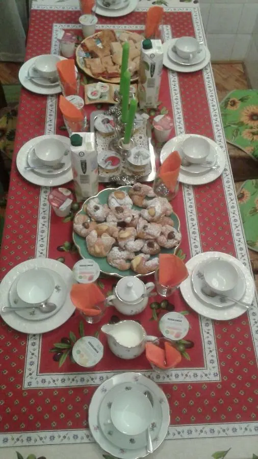 Baronessa B&B Firenze