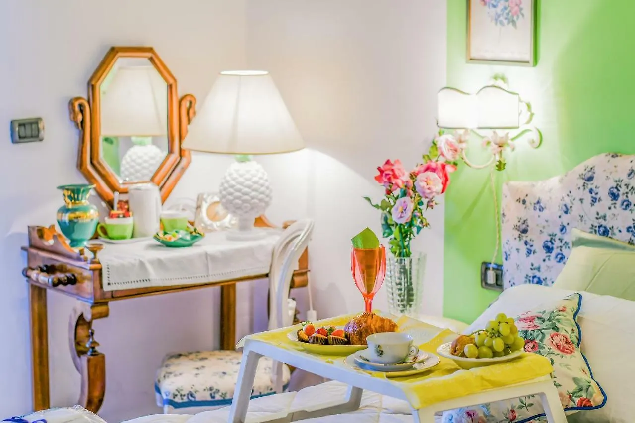 Baronessa B&B Firenze